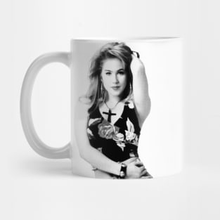 Kelly Bundy Mug